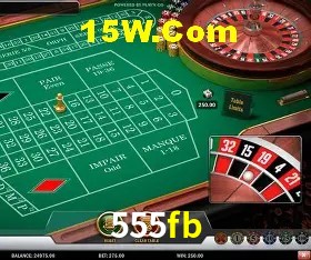 Tecnologia da Plataforma 555fb