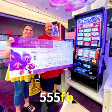 Live Casino 555fb
