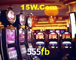 Casino Ao Vivo 555fb
