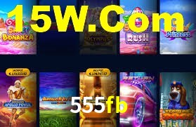 Live Casino 555fb