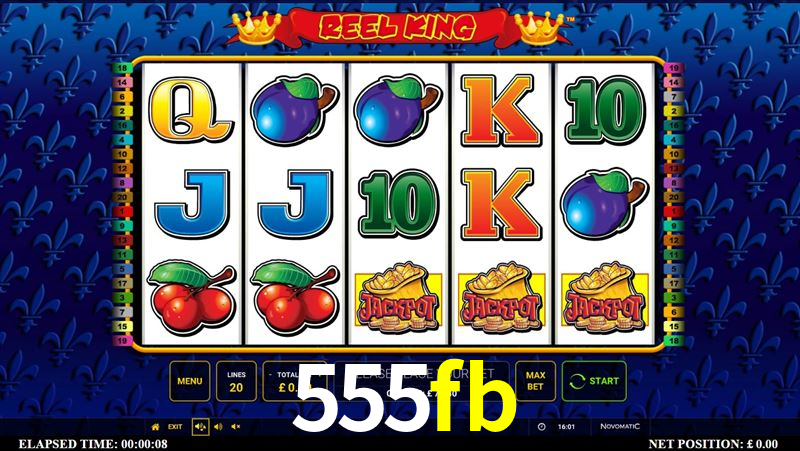 Exclusive Offers 555fb