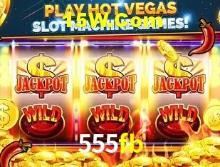 555fb plataforma