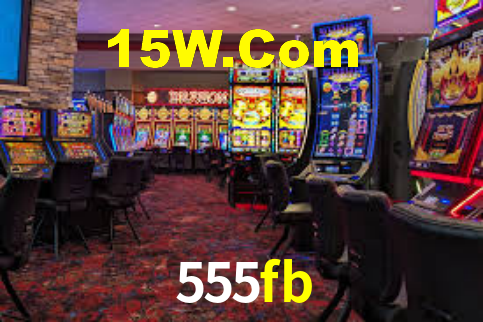 555fb App Interface