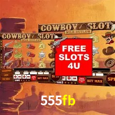 555fb plataforma