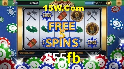 Sinta a adrenalina dos jogos de cassino com 555fb