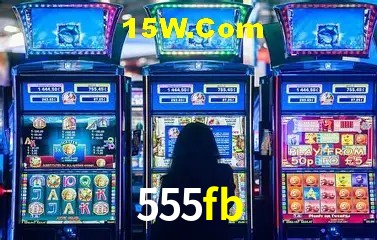 555fb - Aplicativo Móvel