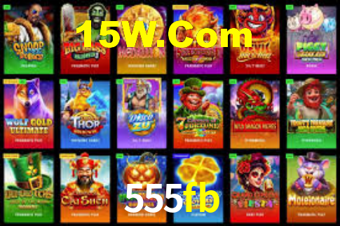 555fb plataforma