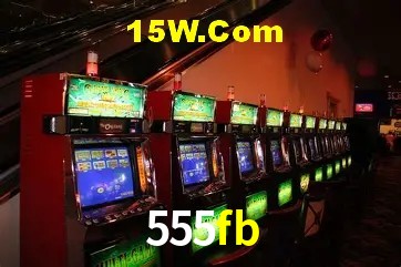 555fb - cassino ao vivo