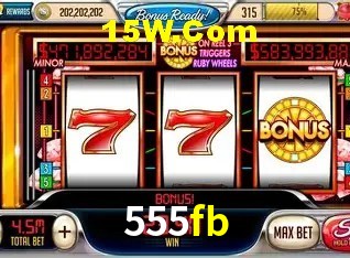 Casino Ao Vivo 555fb