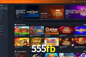 555fb - Análise de Mercados Esportivos