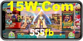 Roulette Table 555fb