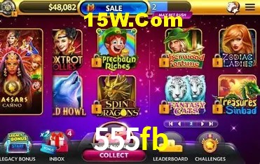 555fb - Login Methods