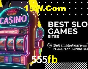 555fb Slot - 320+ Caça-Níqueis Premium