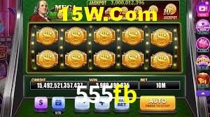 Welcome Bonus 555fb