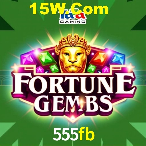 Game Providers 555fb