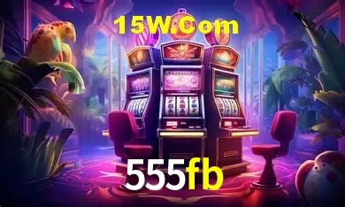 555fb São Paulo - Top Slots
