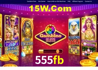 555fb Belo Horizonte - Jackpots