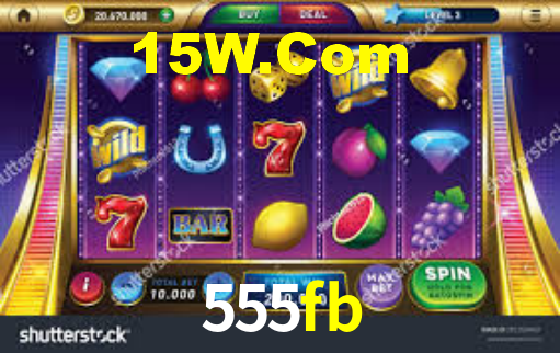 555fb - App Features